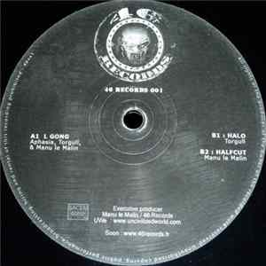 Download Aphasia / Torgull / Manu Le Malin - Untitled