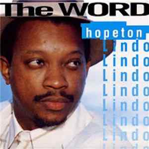 Download Hopeton Lindo - The Word