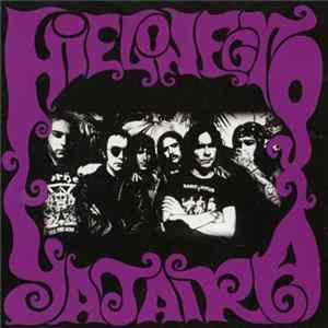 Download Hielo Negro / Yajaira - Split 2002