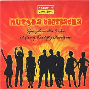 Download Unknown Artist - Muzyka Biesiadna