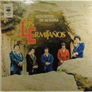 Download Los Ermitaños - Los Ojitos De Me Elena