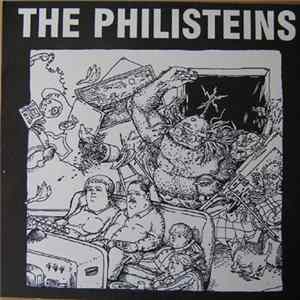 Download The Philisteins - Some Kind