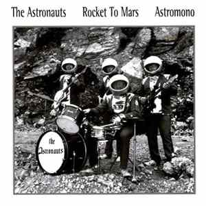 Download The Astronauts - Rocket To Mars