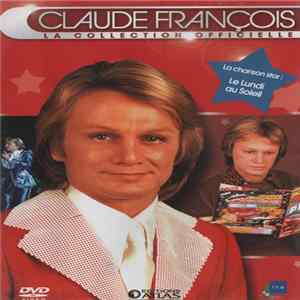 Download Claude François - Claude François la collection officielle vol.3