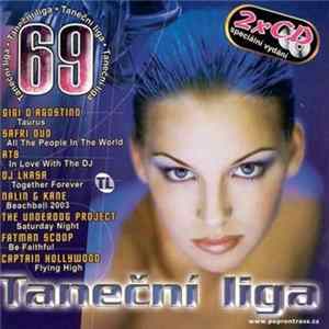 Download Various - Taneční Liga 69