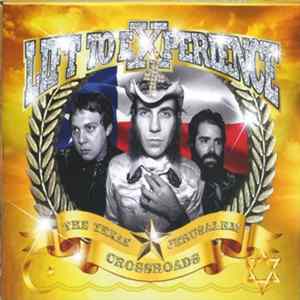 Download Lift To Experience - The Texas-Jerusalem Crossroads