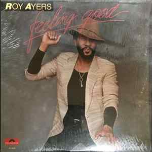 Download Roy Ayers - Feeling Good