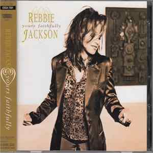 Download Rebbie Jackson - Yours Faithfully