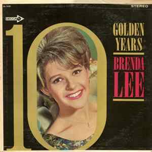 Download Brenda Lee - 10 Golden Years