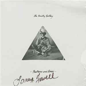 Download Larry Towell - Feathers And Bones