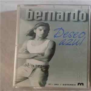 Download Bernardo Vázquez - Deseo Azul
