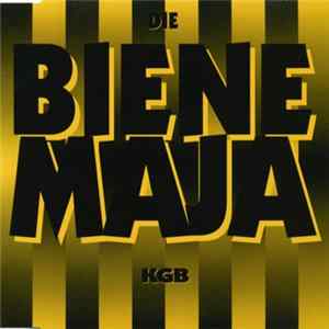 Download KGB - Die Biene Maja