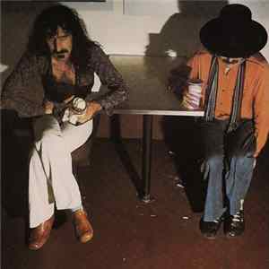Download Zappa / Beefheart / Mothers - Bongo Fury
