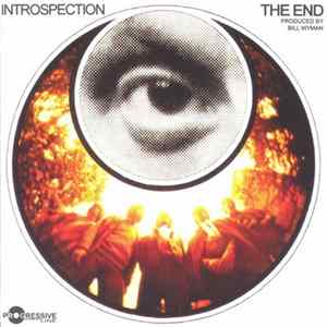 Download The End - Introspection