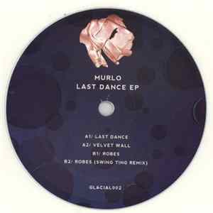 Download Murlo - Last Dance EP