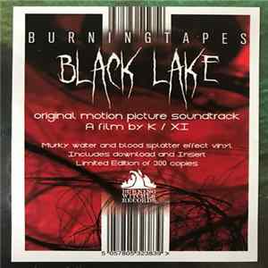 Download BurningTapes - Black Lake