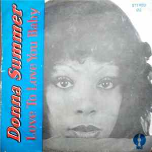 Download Donna Summer - Love To Love You Baby