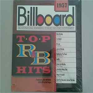 Download Various - Billboard Top R&B Hits - 1957