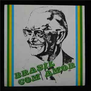 Download Claudio de Barros - Brasil Com Amor