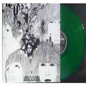Download The Beatles - Abracadabra
