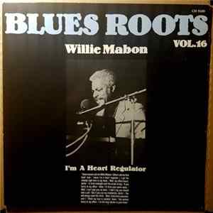 Download Willie Mabon - I'm A Heart Regulator