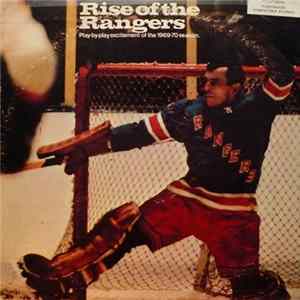 Download Marv Albert - Rise of the Rangers
