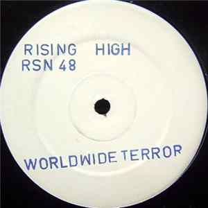 Download Knight Phantom - Worldwide Terror E.P.