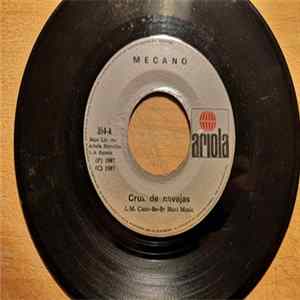 Download Mecano - Cruz de navajas - release 2
