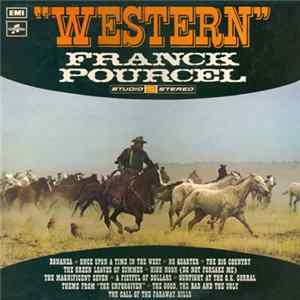 Download Franck Pourcel And His Orchestra - Western