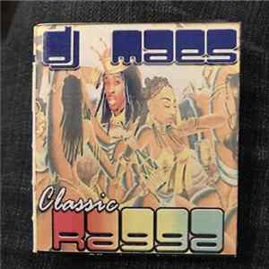 Download Dj Maës - Classic Ragga