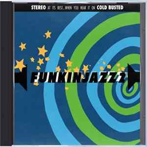 Download Various - Funkinjazz 2