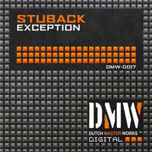 Download Stuback - Exception