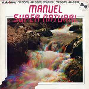 Download Manuel - Super Natural