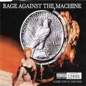 Download Rage Against The Machine - Sleep Now In The Fire