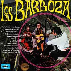 Download Los Barboza - Los Barboza