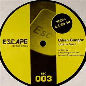 Download Cihan Güngör - Uultra Hart
