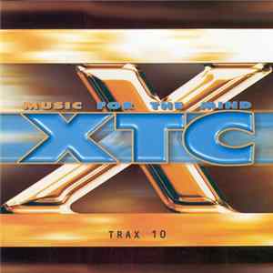 Download Various - XTC Trax 10