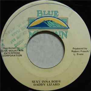 Download Daddy Lizard - Sexy Inna Body