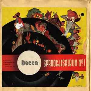 Download Various - Decca Sprookjesalbum No. 1