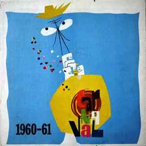 Download Mercedes Valdés, Pacho Alonso, Omara Portuondo, Pío Leyva, Conjunto "Zayas" Dirige Carlos Ansa - Carnaval 1960-61
