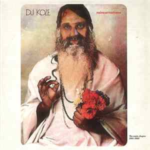 Download DJ Koze - Reincarnations (The Remix Chapter 2001-2009)