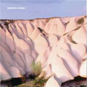 Download Autechre - Amber