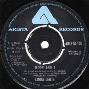 Download Linda Lewis - Moon And I