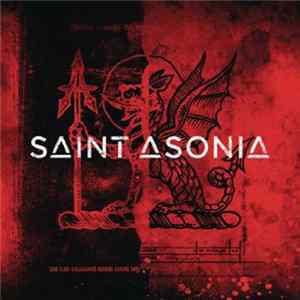 Download Saint Asonia - Saint Asonia