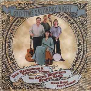 Download The Afton Mountain String Band - Old-Time Saturday Night