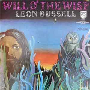 Download Leon Russell - Will O' The Wisp