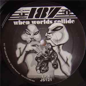 Download 1.8.7. - When Worlds Collide EP 1