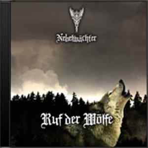 Download Nebelwächter - Ruf der Wölfe