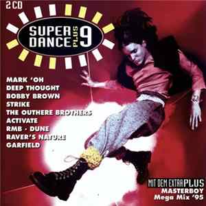 Download Various - Super Dance Plus 9