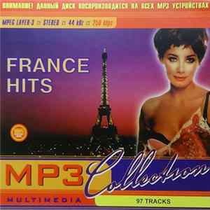 Download Various - MP3 Collection: France Hits